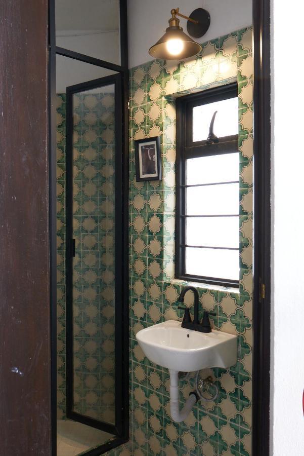 Amazinn Places Casa Coyoacan メキシコシティ エクステリア 写真