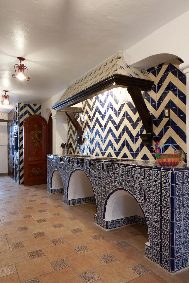 Amazinn Places Casa Coyoacan メキシコシティ エクステリア 写真
