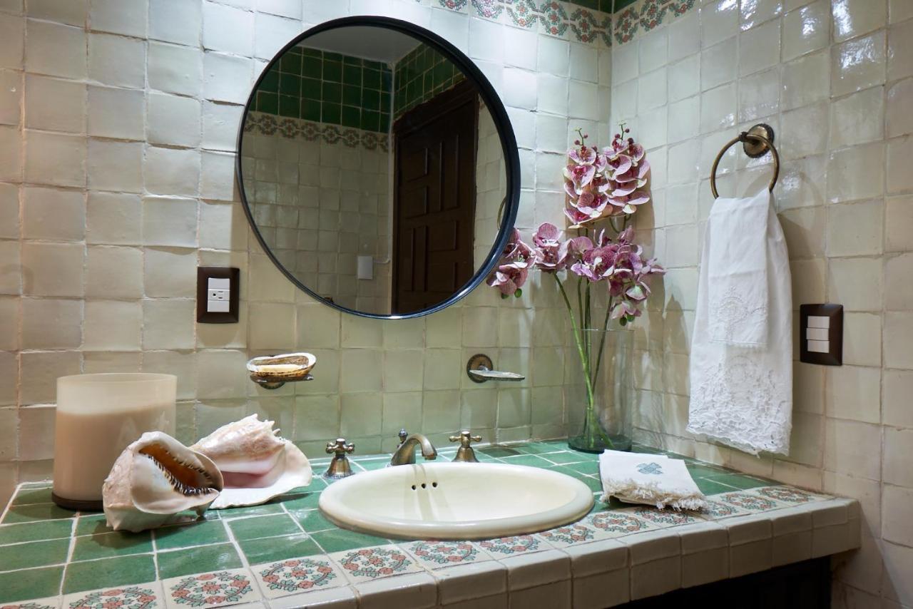Amazinn Places Casa Coyoacan メキシコシティ エクステリア 写真