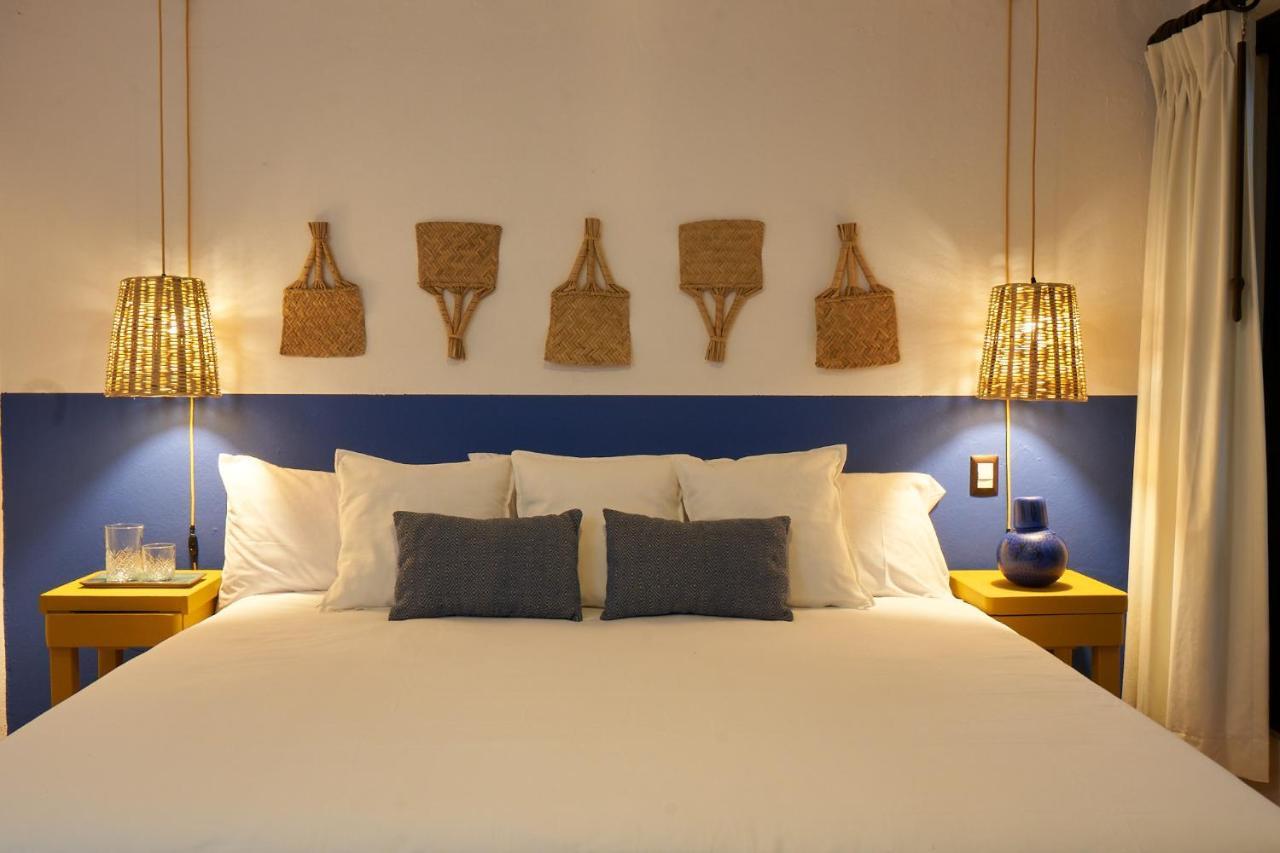 Amazinn Places Casa Coyoacan メキシコシティ エクステリア 写真
