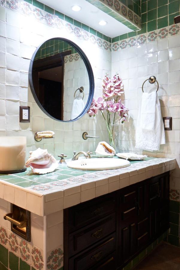 Amazinn Places Casa Coyoacan メキシコシティ エクステリア 写真