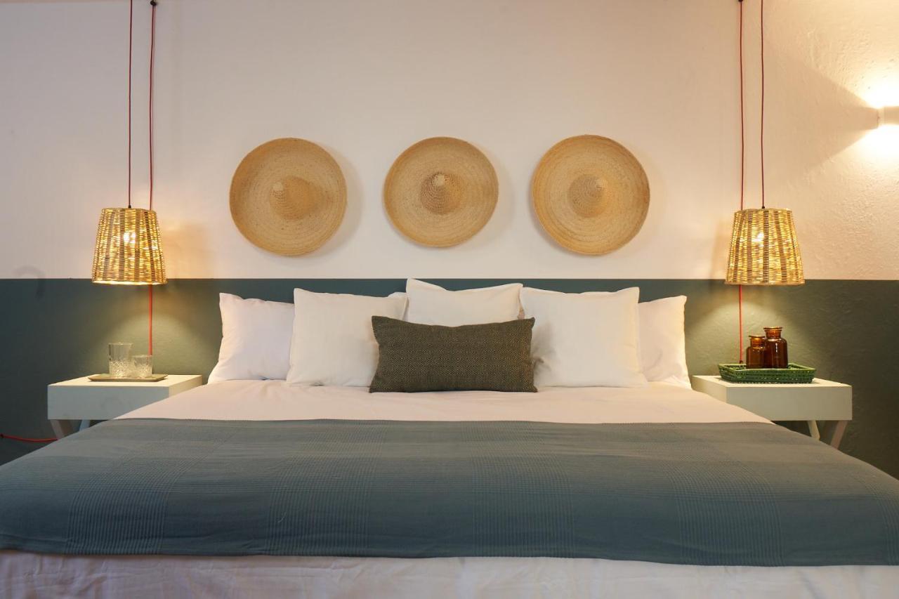 Amazinn Places Casa Coyoacan メキシコシティ エクステリア 写真