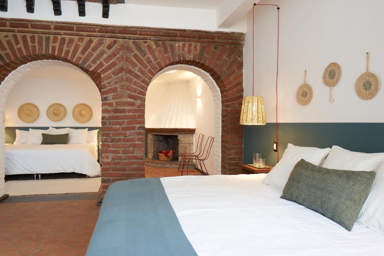 Amazinn Places Casa Coyoacan メキシコシティ エクステリア 写真