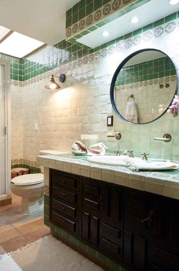 Amazinn Places Casa Coyoacan メキシコシティ エクステリア 写真