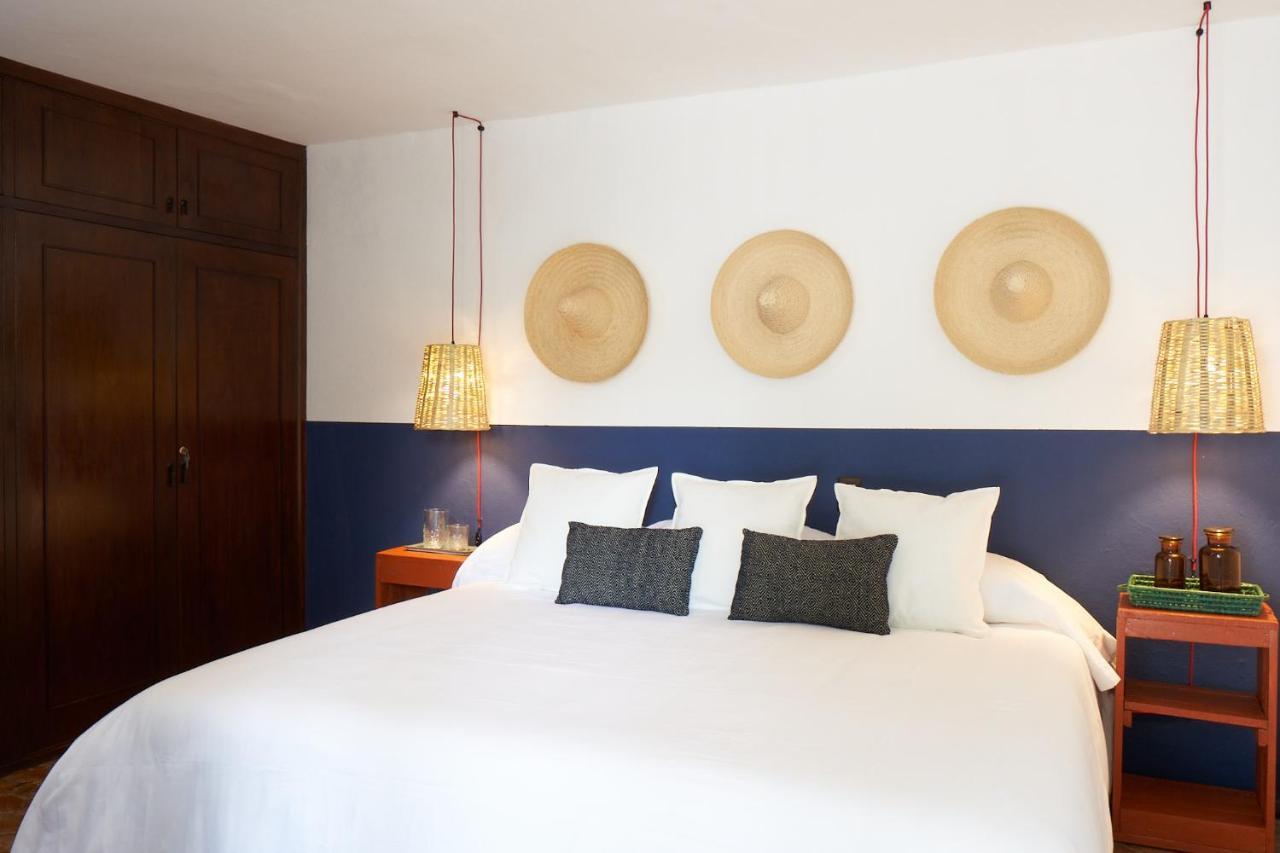 Amazinn Places Casa Coyoacan メキシコシティ エクステリア 写真