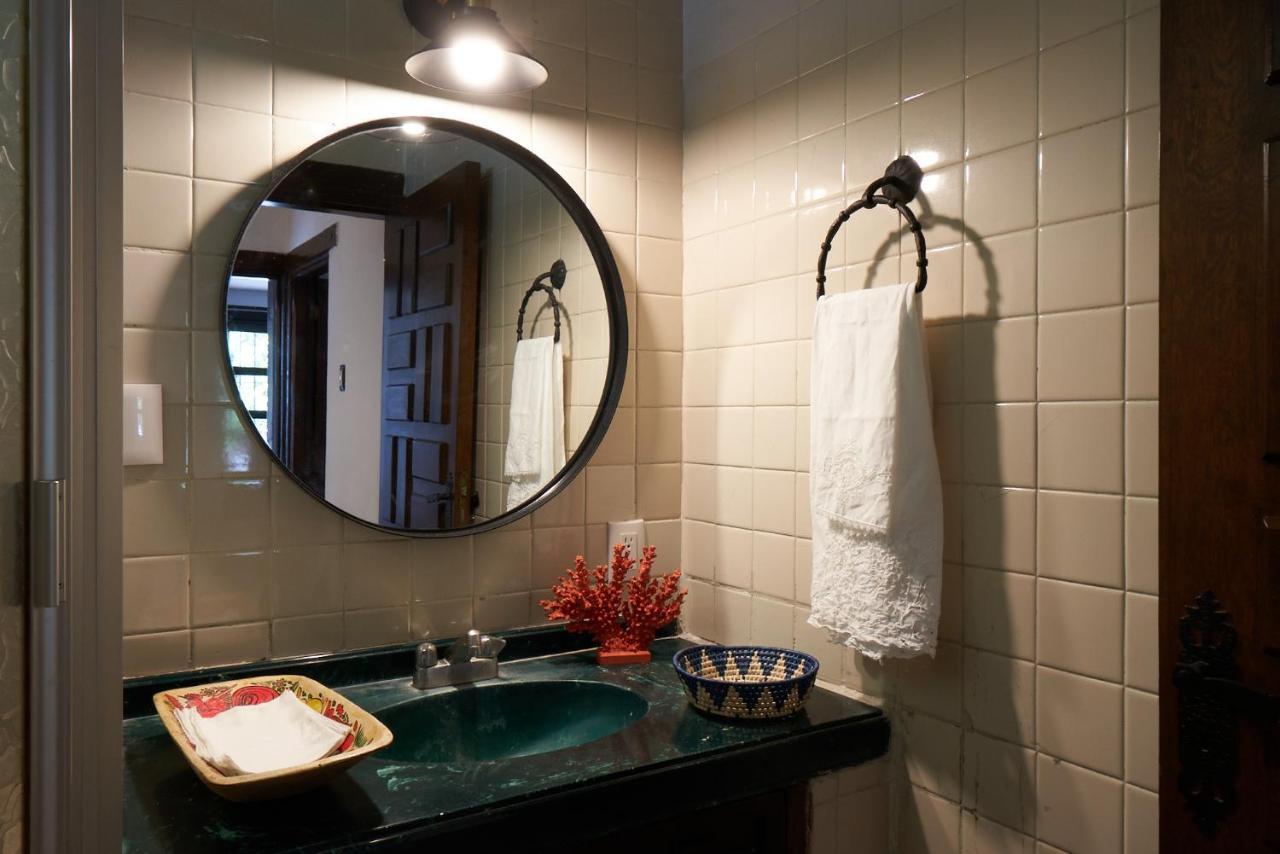 Amazinn Places Casa Coyoacan メキシコシティ エクステリア 写真