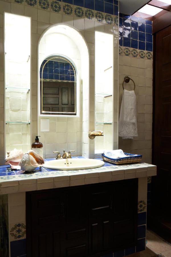 Amazinn Places Casa Coyoacan メキシコシティ エクステリア 写真