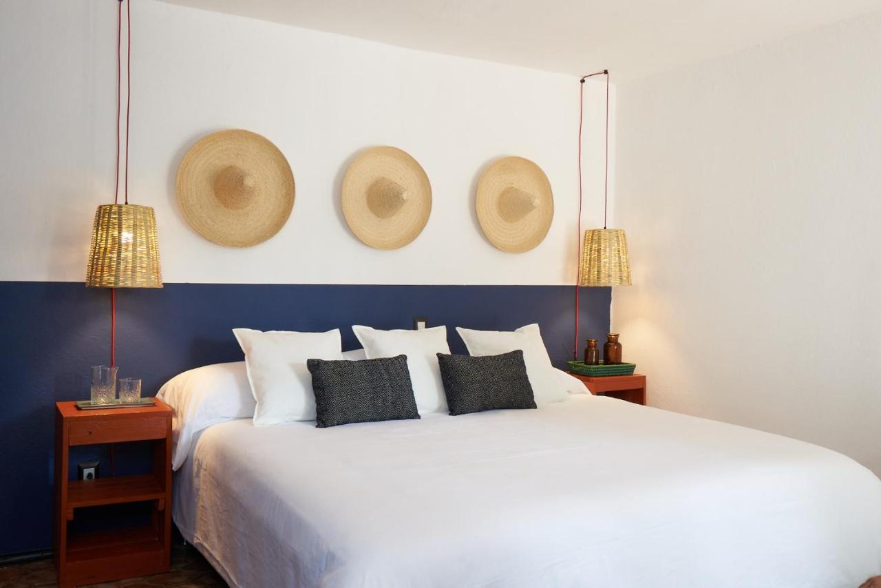 Amazinn Places Casa Coyoacan メキシコシティ エクステリア 写真