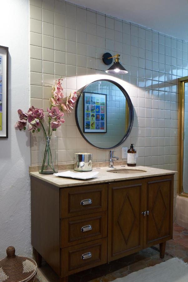 Amazinn Places Casa Coyoacan メキシコシティ エクステリア 写真