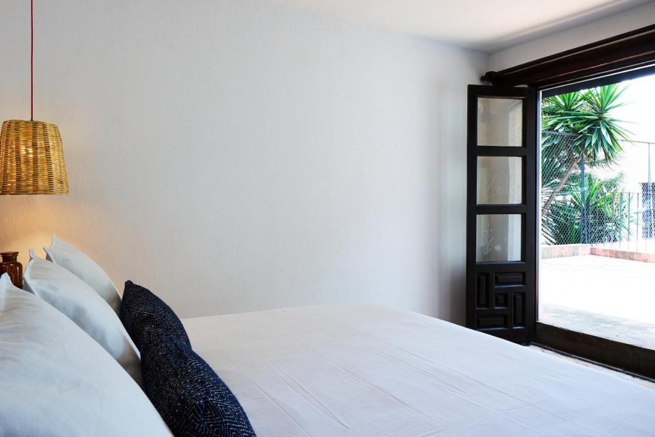 Amazinn Places Casa Coyoacan メキシコシティ エクステリア 写真