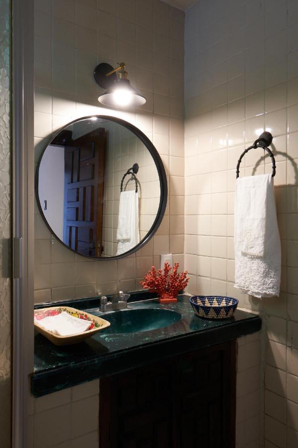 Amazinn Places Casa Coyoacan メキシコシティ エクステリア 写真